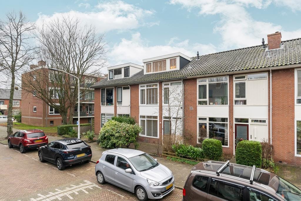 Foto 45 van Willem Pijperstraat 4