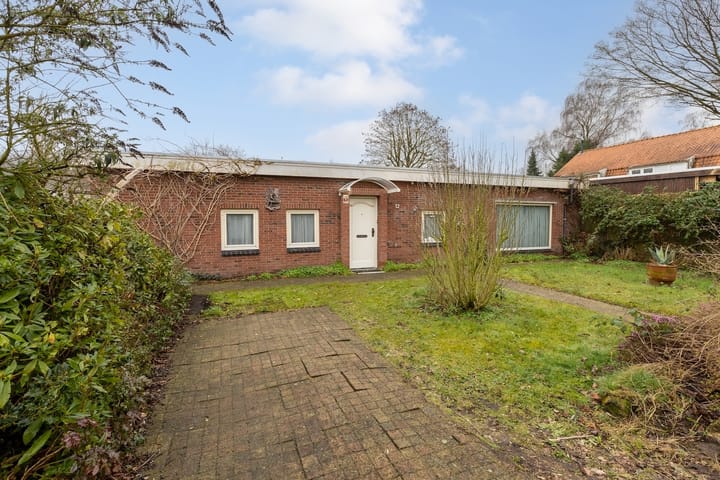 Photo 2 of Adriaan Brouwerstraat 12