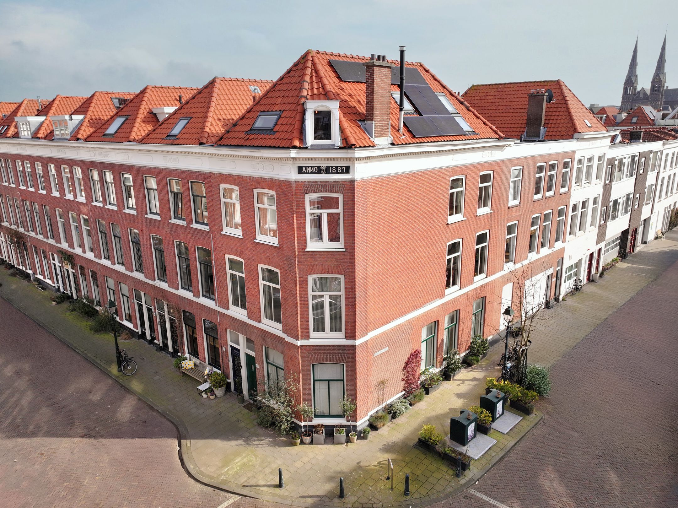 Van Speijkstraat 210 