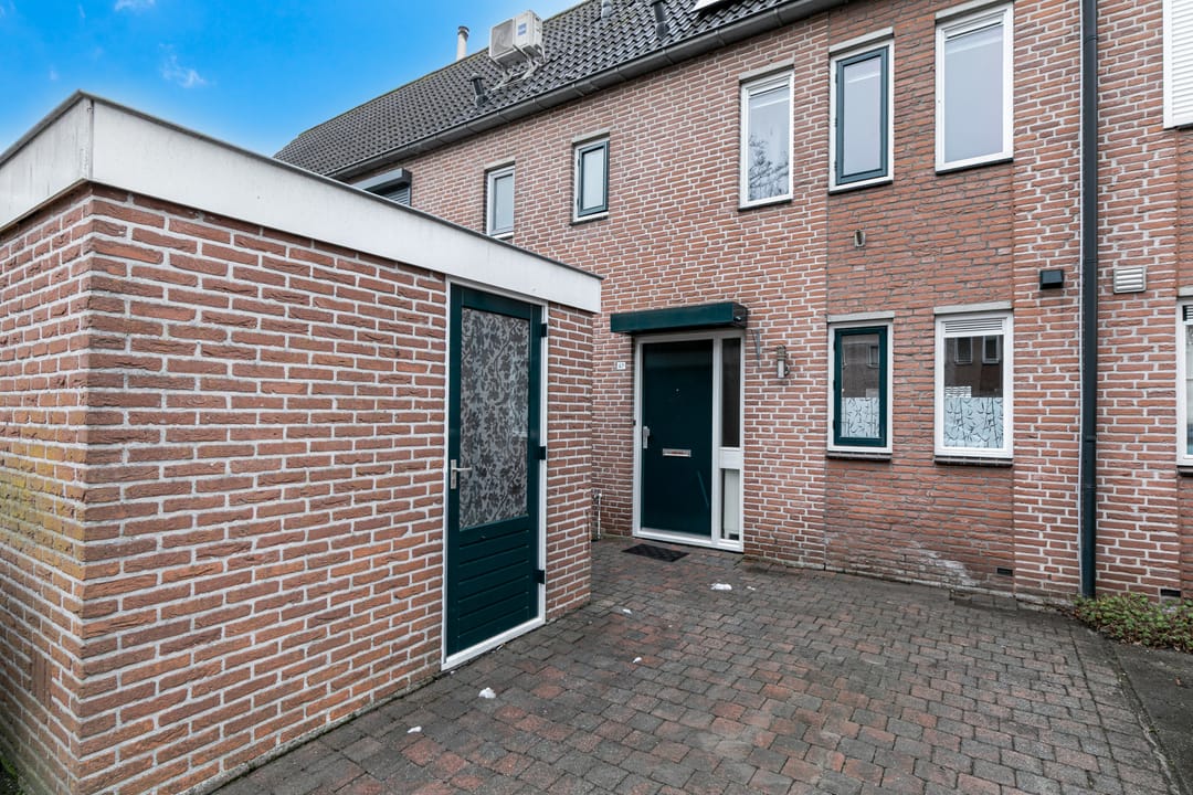 Photo 2 of Groot Middendorp 47