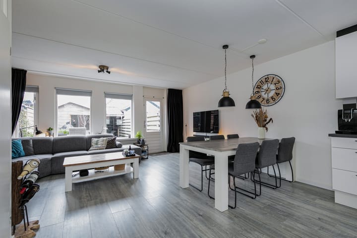 Foto 3 van Groot Middendorp 47