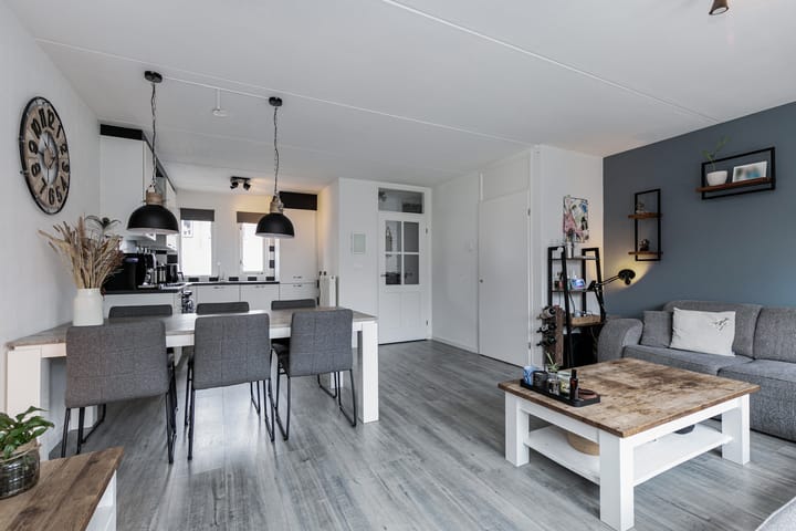 Foto 4 van Groot Middendorp 47