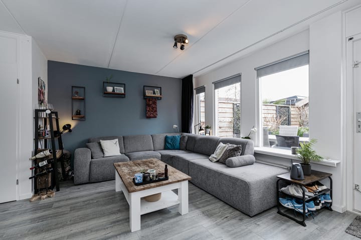 Foto 7 van Groot Middendorp 47