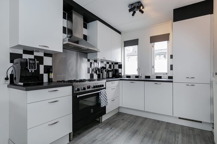 Foto 9 van Groot Middendorp 47