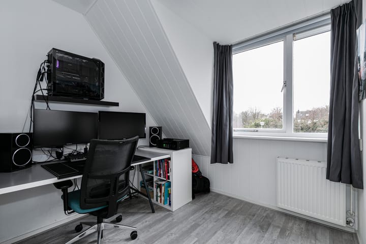 Foto 17 van Groot Middendorp 47