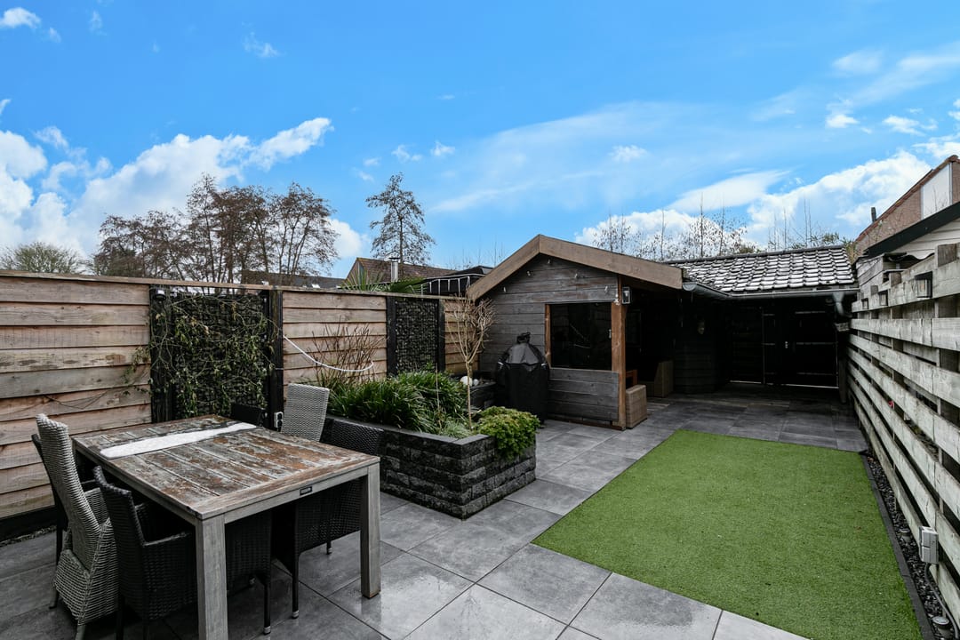 Photo 26 of Groot Middendorp 47