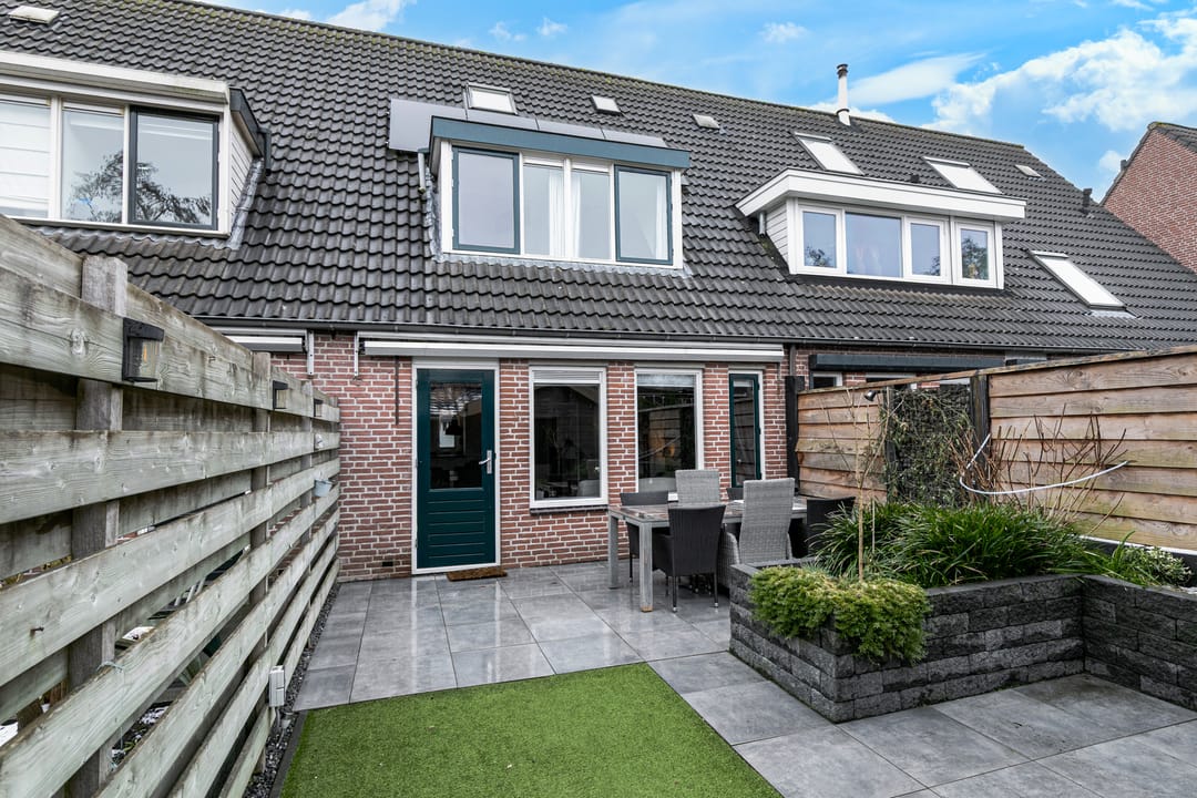 Photo 28 of Groot Middendorp 47