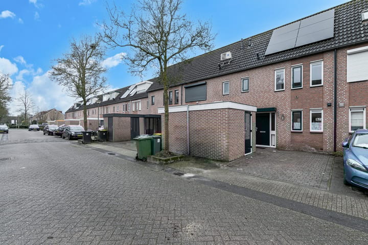 Foto 33 van Groot Middendorp 47