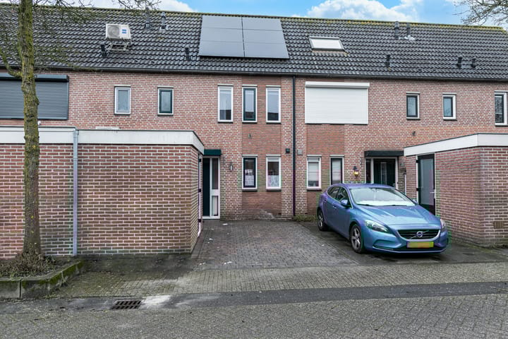 Foto 34 van Groot Middendorp 47