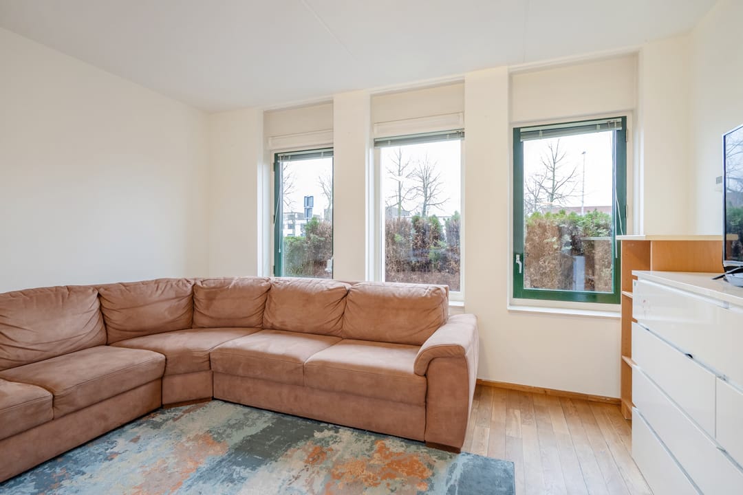 Foto 11 van Bartholomeuslaan 18