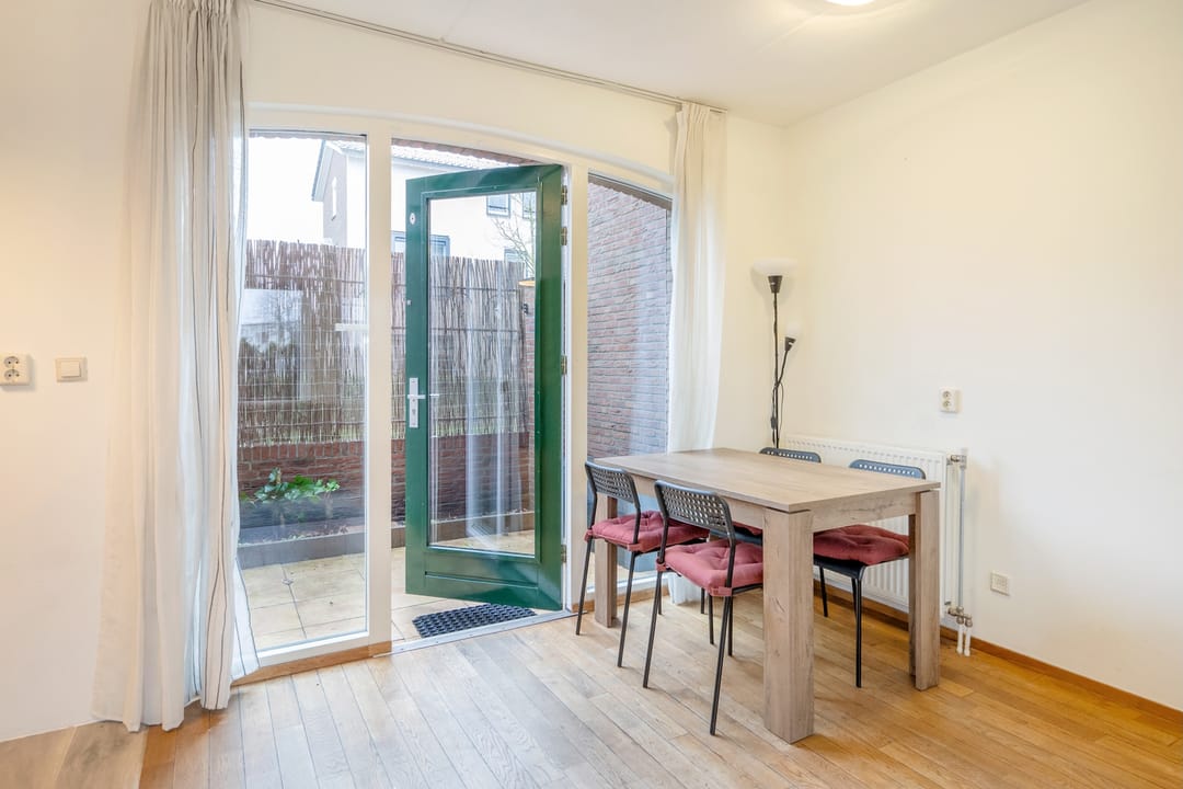 Foto 17 van Bartholomeuslaan 18