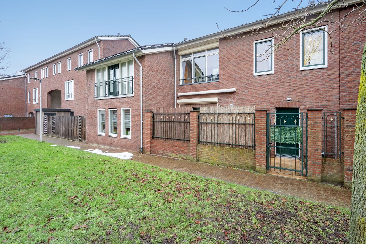 Foto 19 van Bartholomeuslaan 18