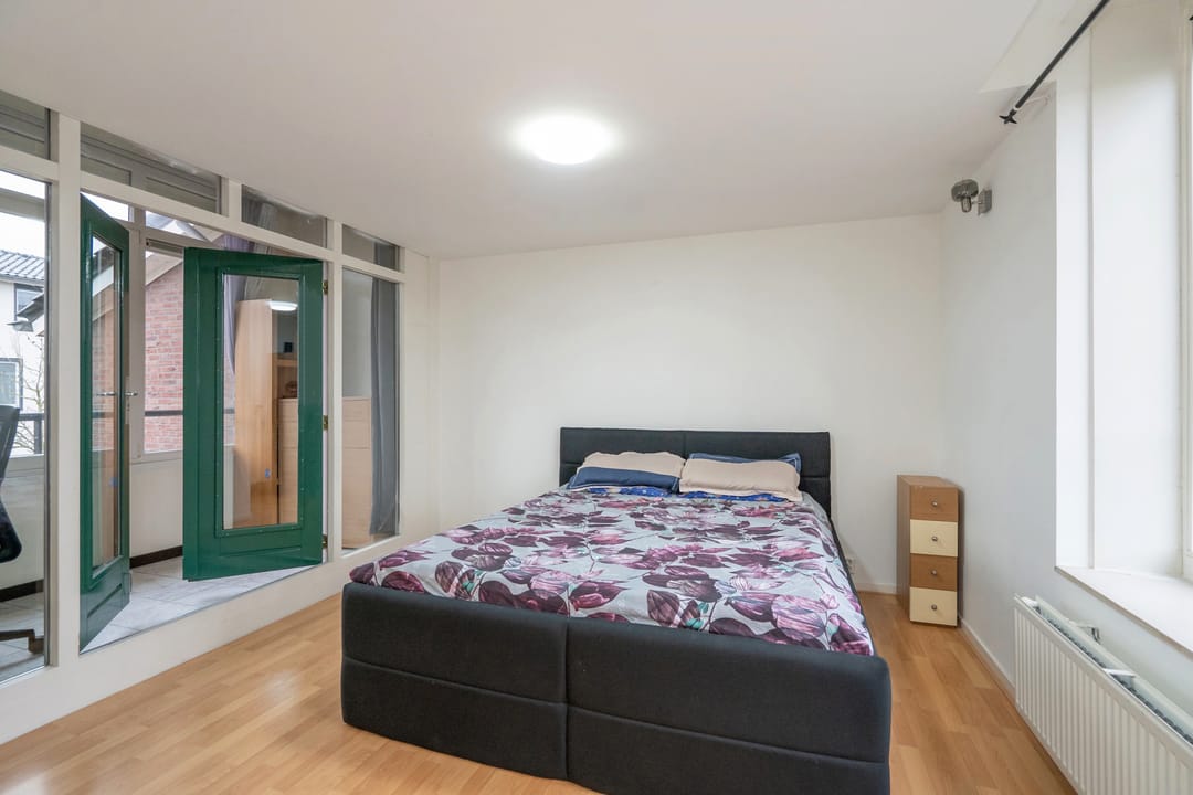 Foto 22 van Bartholomeuslaan 18