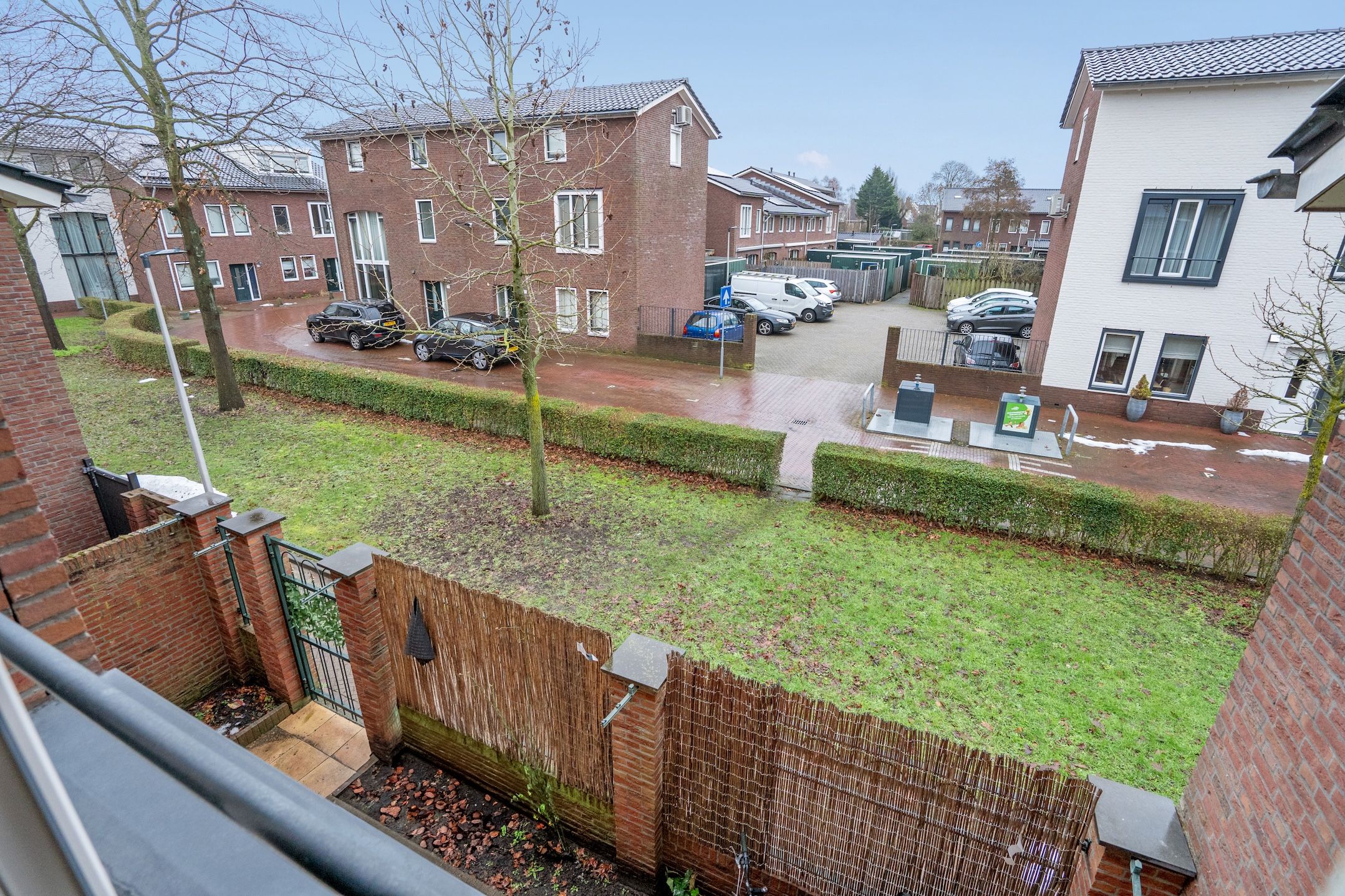 Foto 30 van Bartholomeuslaan 18