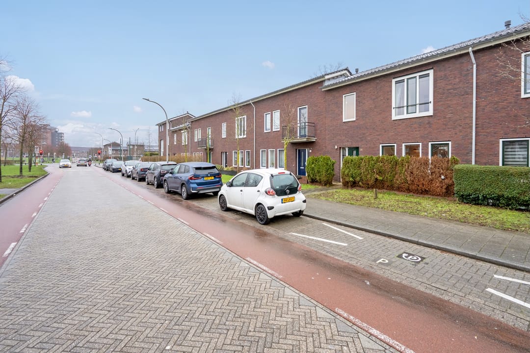 Foto 31 van Bartholomeuslaan 18