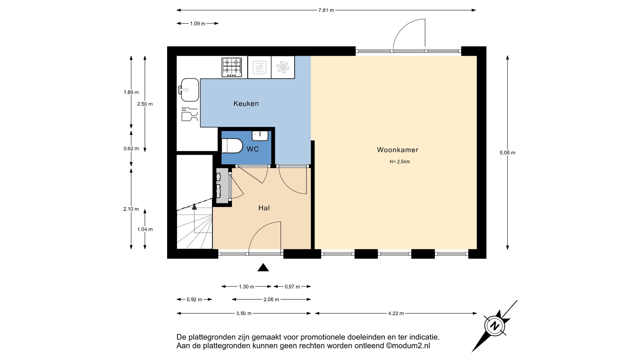 Foto 33 van Bartholomeuslaan 18