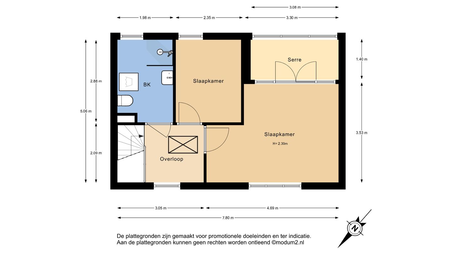 Foto 34 van Bartholomeuslaan 18