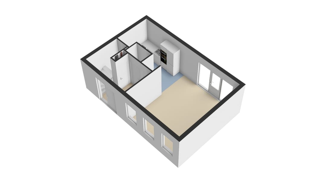 Foto 37 van Bartholomeuslaan 18
