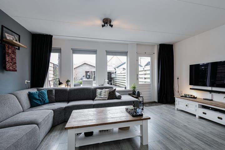 Foto 6 van Groot Middendorp 47