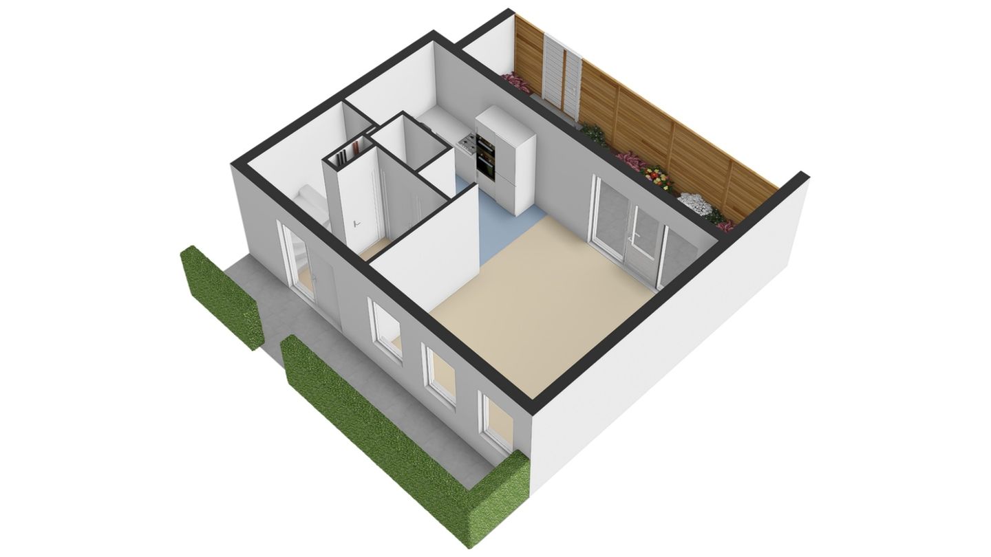 Foto 40 van Bartholomeuslaan 18