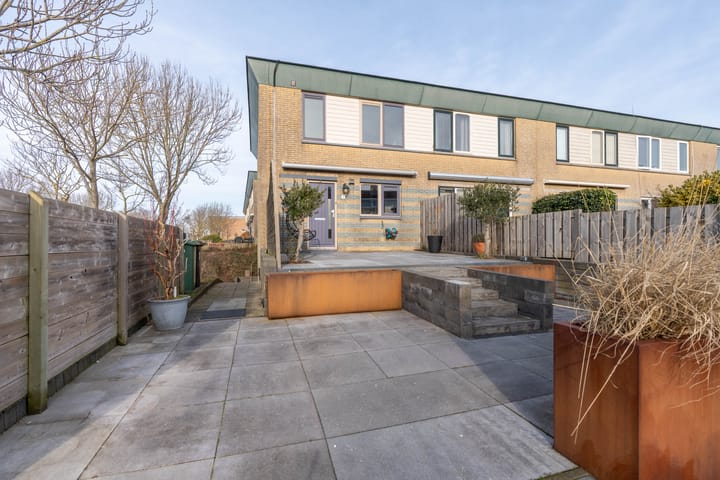 Nicolaas Beetslaan 1