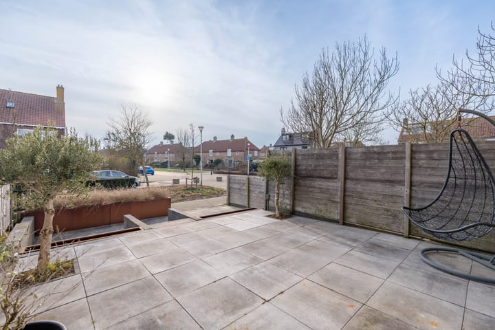 Photo 2 of Nicolaas Beetslaan 1