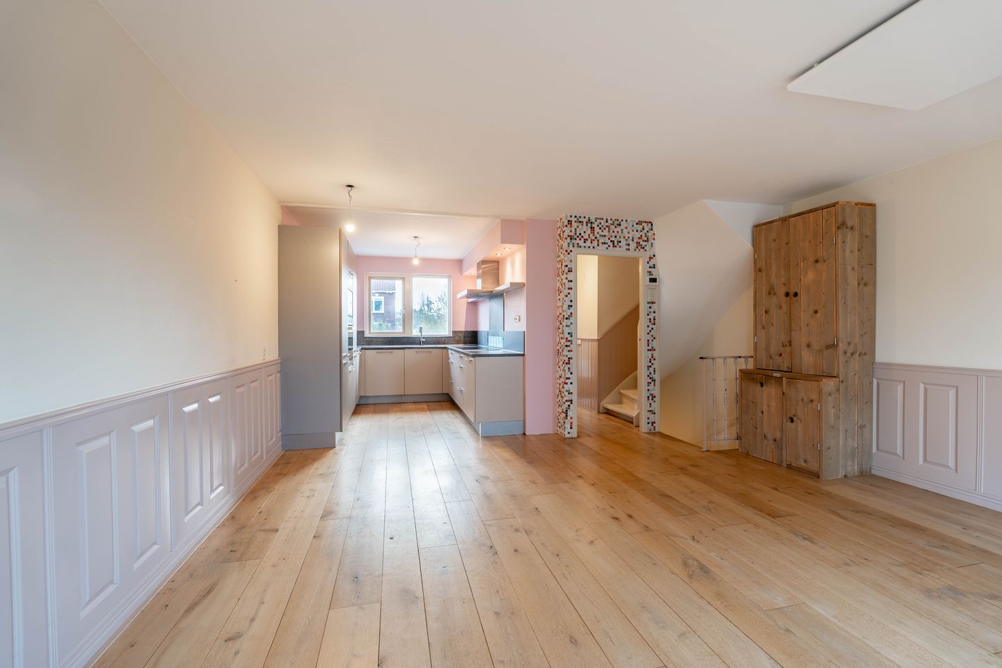 Foto 4 van Nicolaas Beetslaan 1