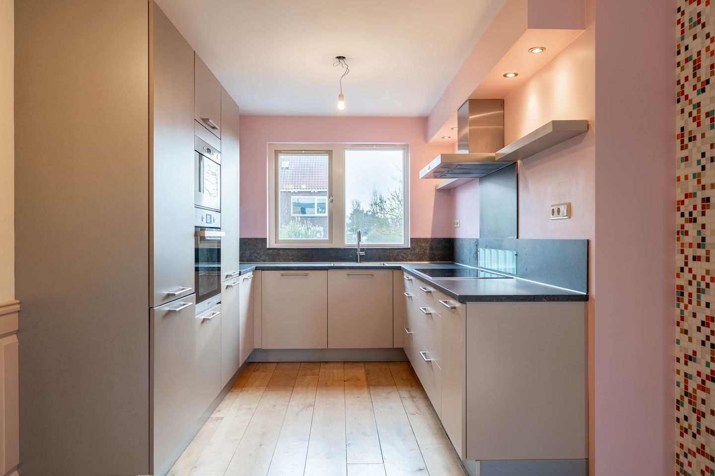 Foto 5 van Nicolaas Beetslaan 1