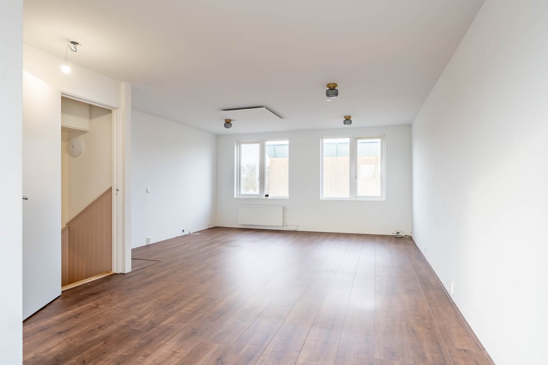 Foto 7 van Nicolaas Beetslaan 1