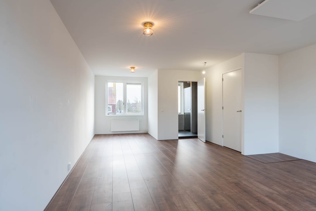 Foto 8 van Nicolaas Beetslaan 1