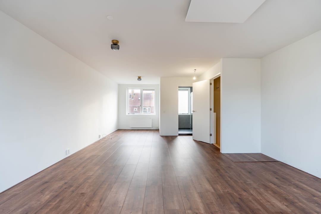 Foto 11 van Nicolaas Beetslaan 1