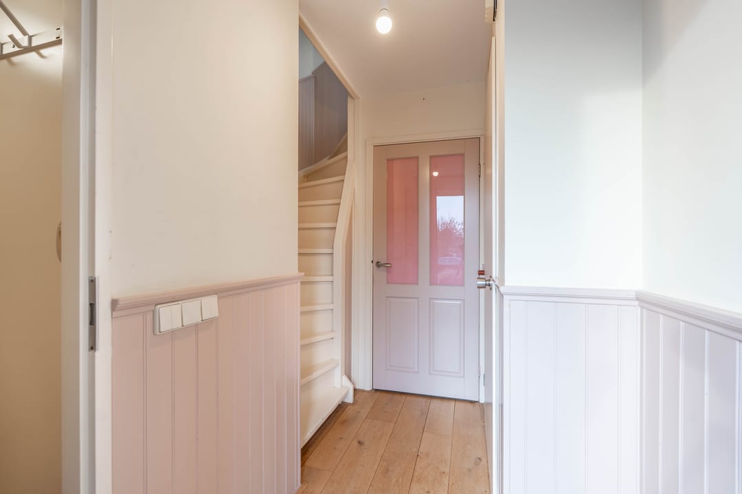 Foto 13 van Nicolaas Beetslaan 1