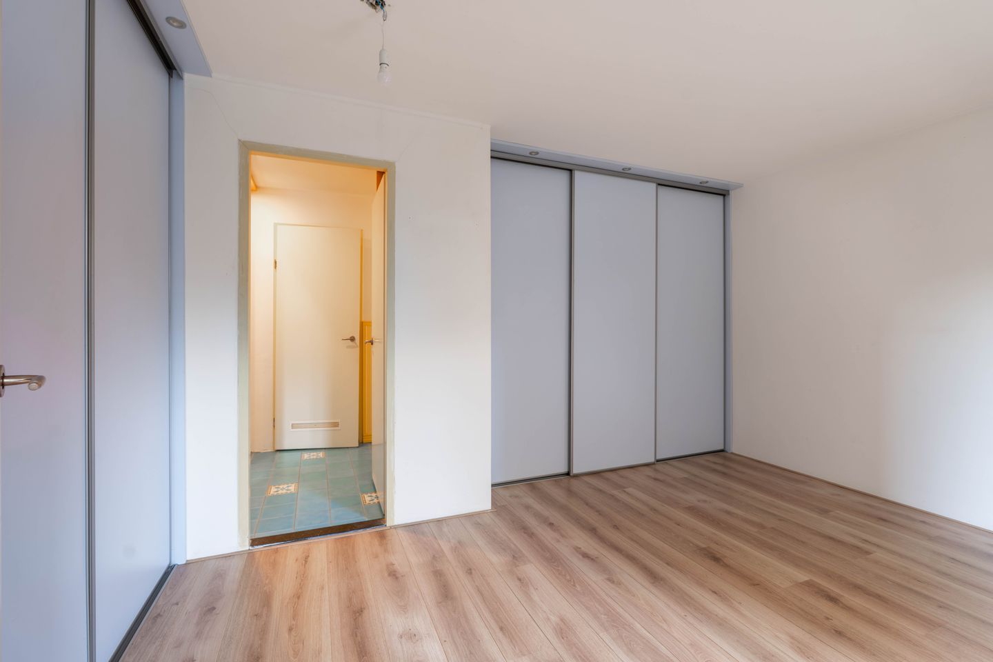 Foto 20 van Nicolaas Beetslaan 1