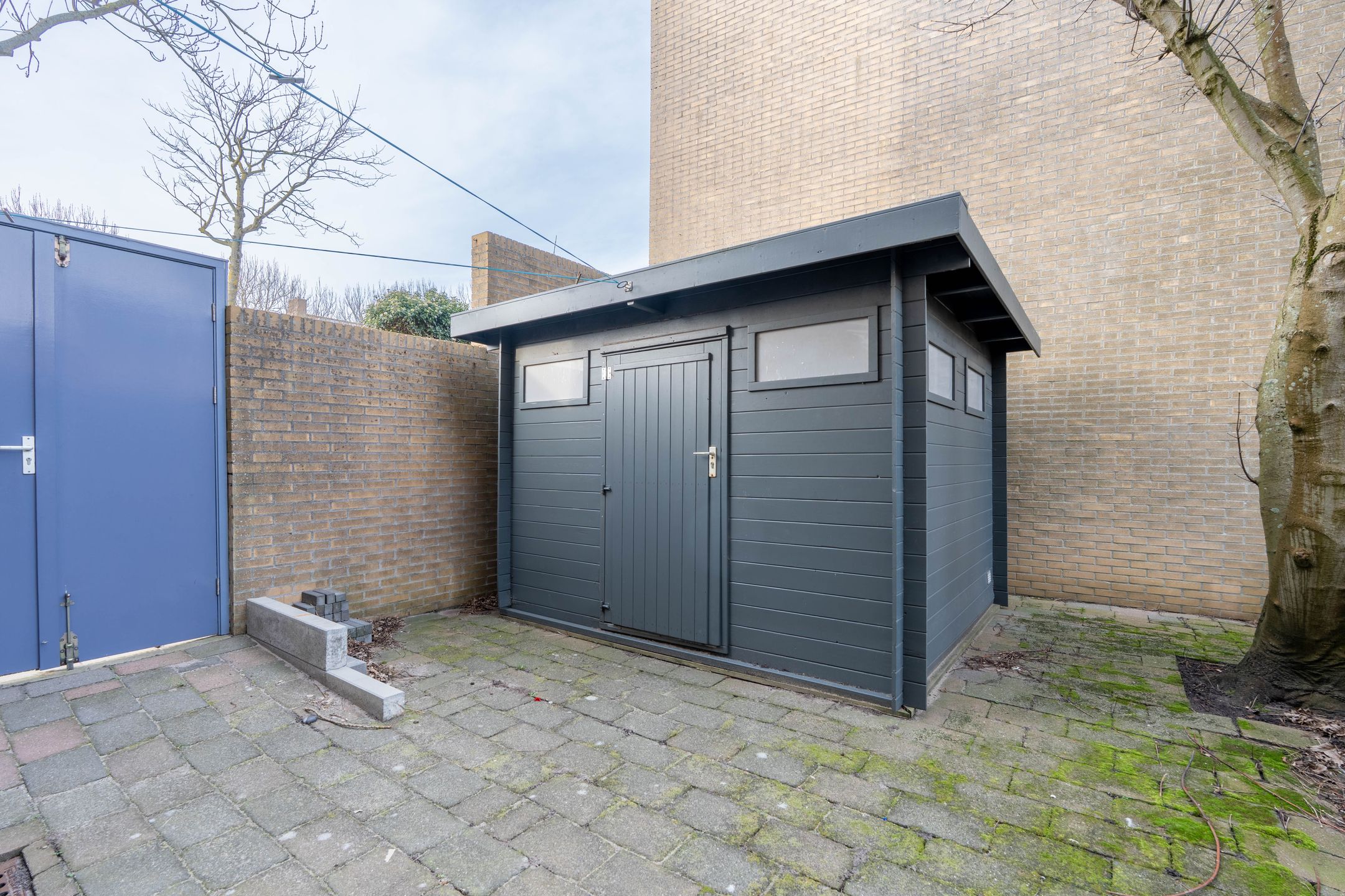 Foto 24 van Nicolaas Beetslaan 1