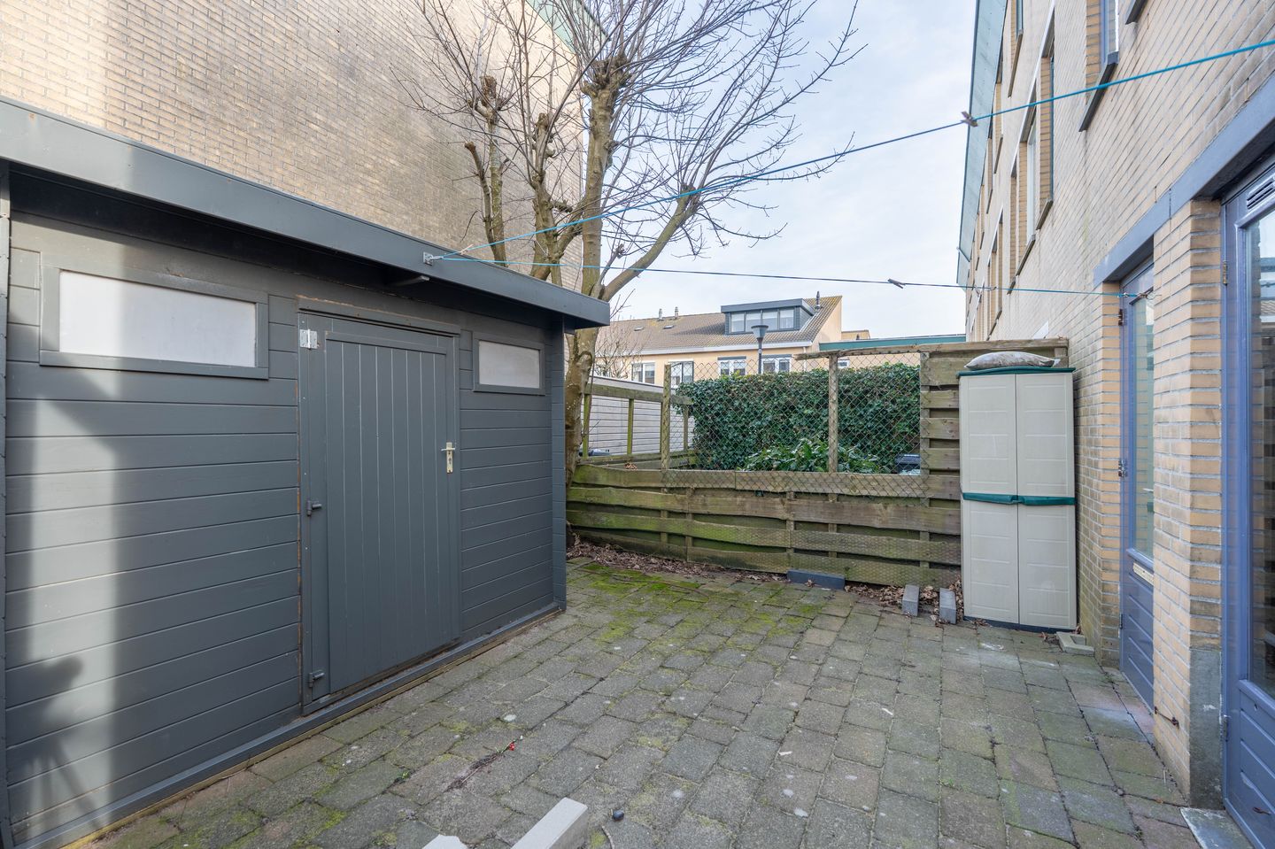 Foto 25 van Nicolaas Beetslaan 1