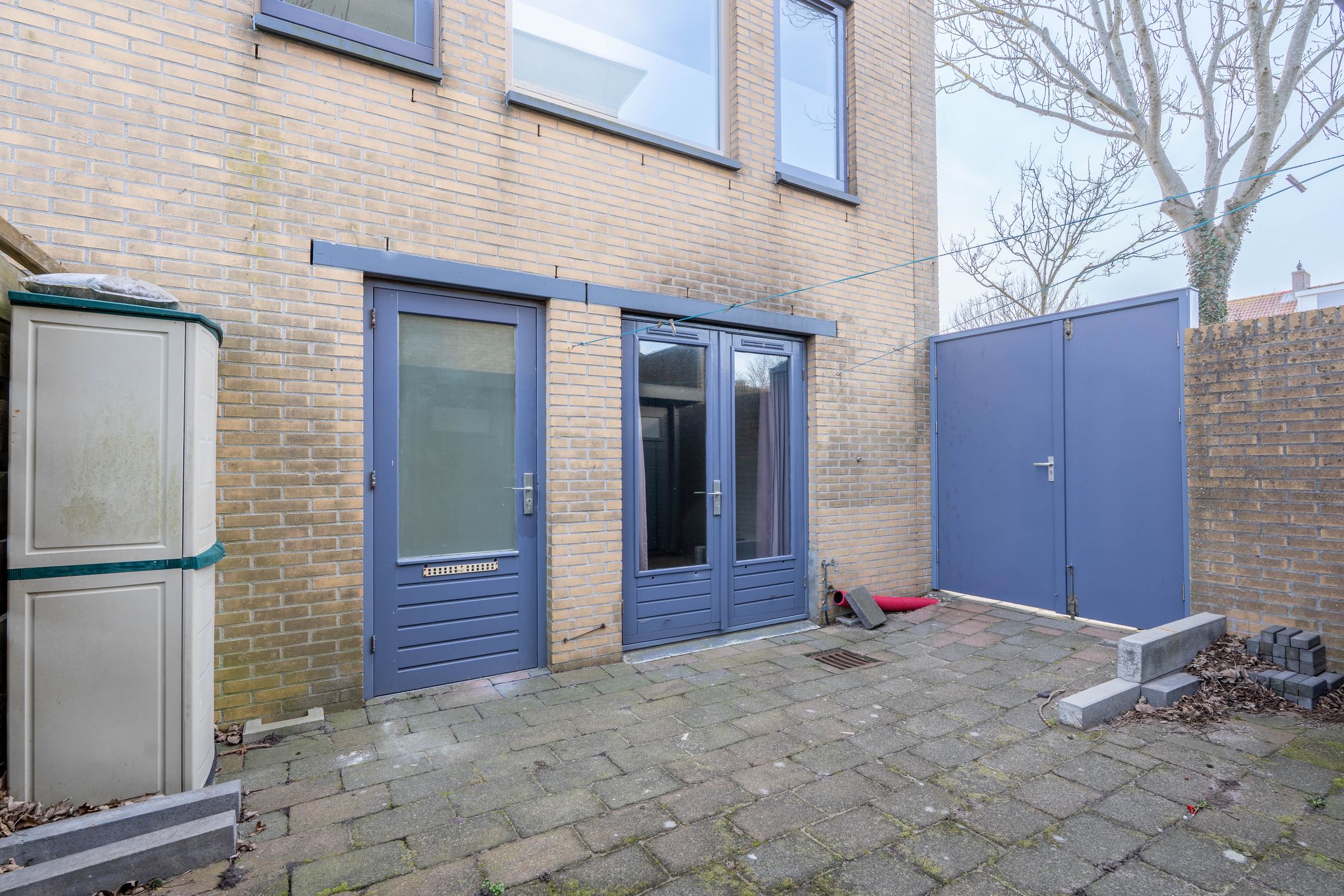 Foto 27 van Nicolaas Beetslaan 1