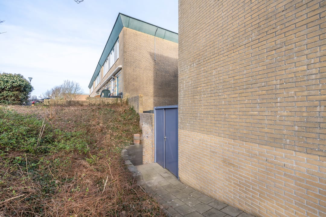 Foto 28 van Nicolaas Beetslaan 1