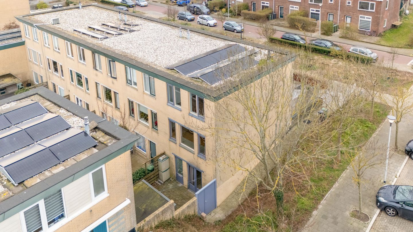 Foto 29 van Nicolaas Beetslaan 1