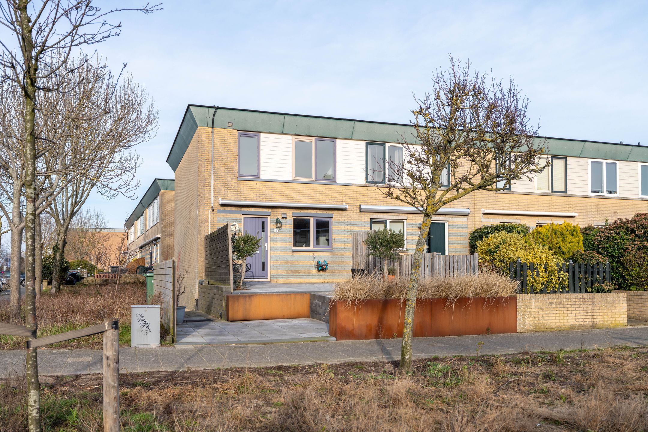 Foto 30 van Nicolaas Beetslaan 1