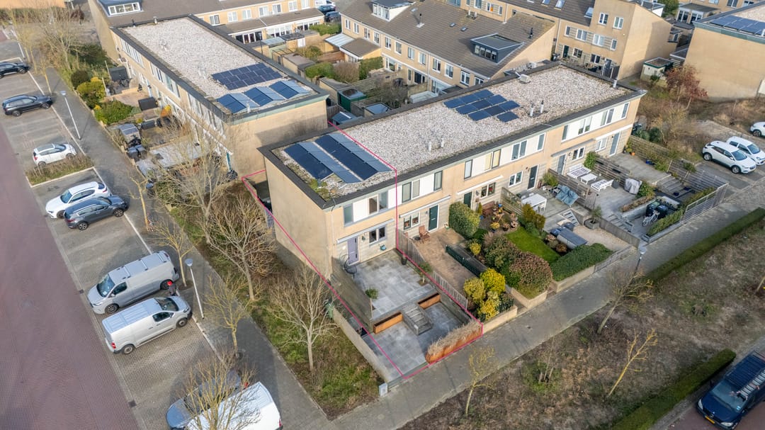 Foto 31 van Nicolaas Beetslaan 1