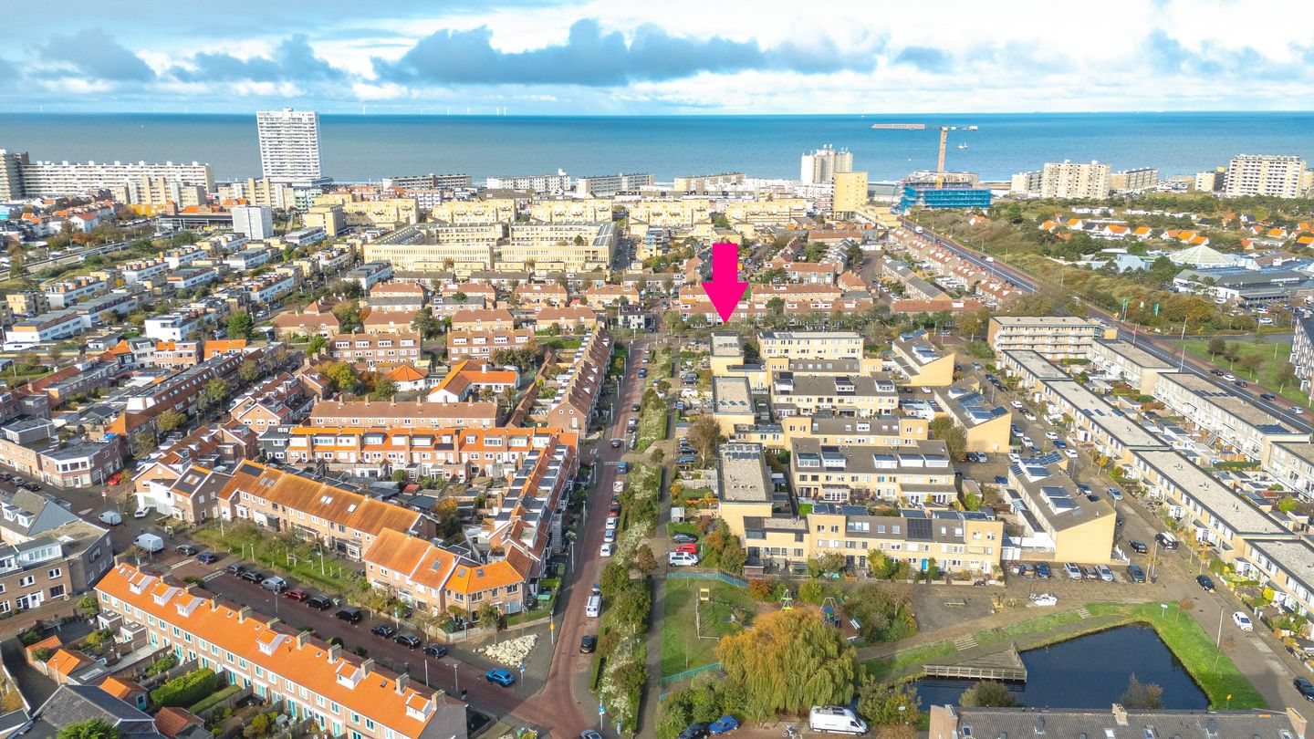 Foto 34 van Nicolaas Beetslaan 1