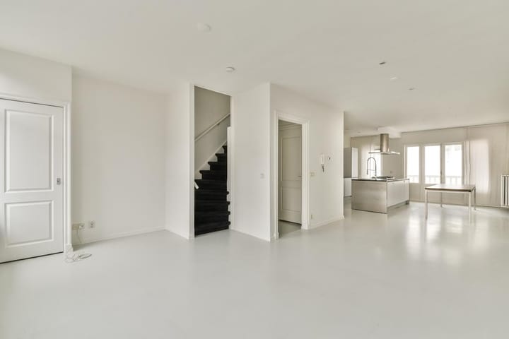 Foto 5 van Balthasar Floriszstraat 16-3