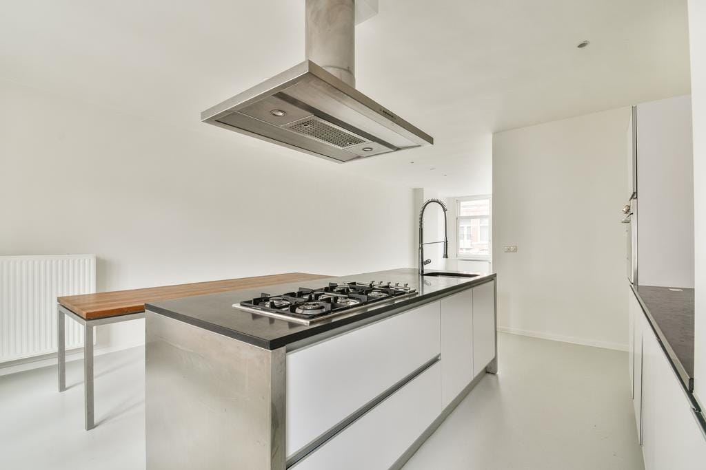 Photo 9 of Balthasar Floriszstraat 16-3