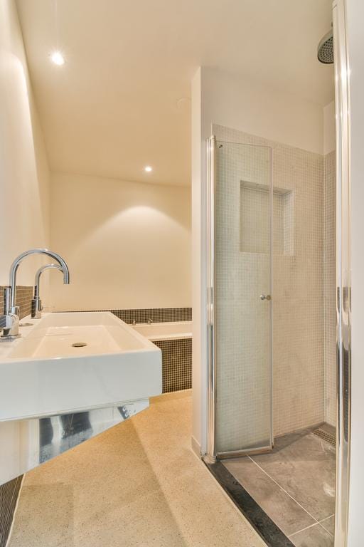 Photo 14 of Balthasar Floriszstraat 16-3