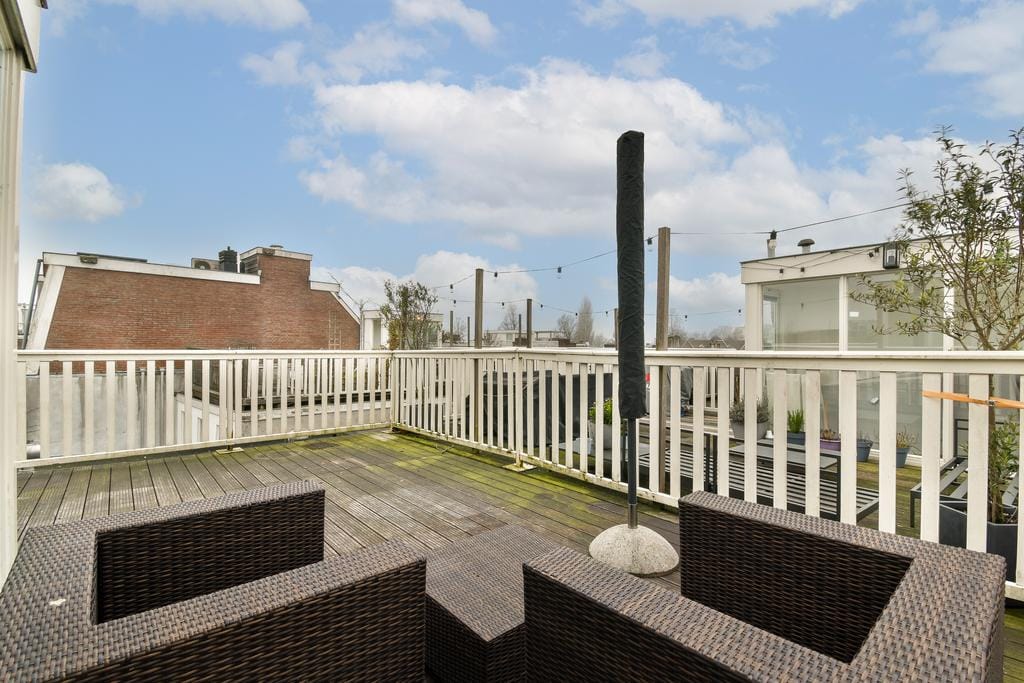 Photo 20 of Balthasar Floriszstraat 16-3