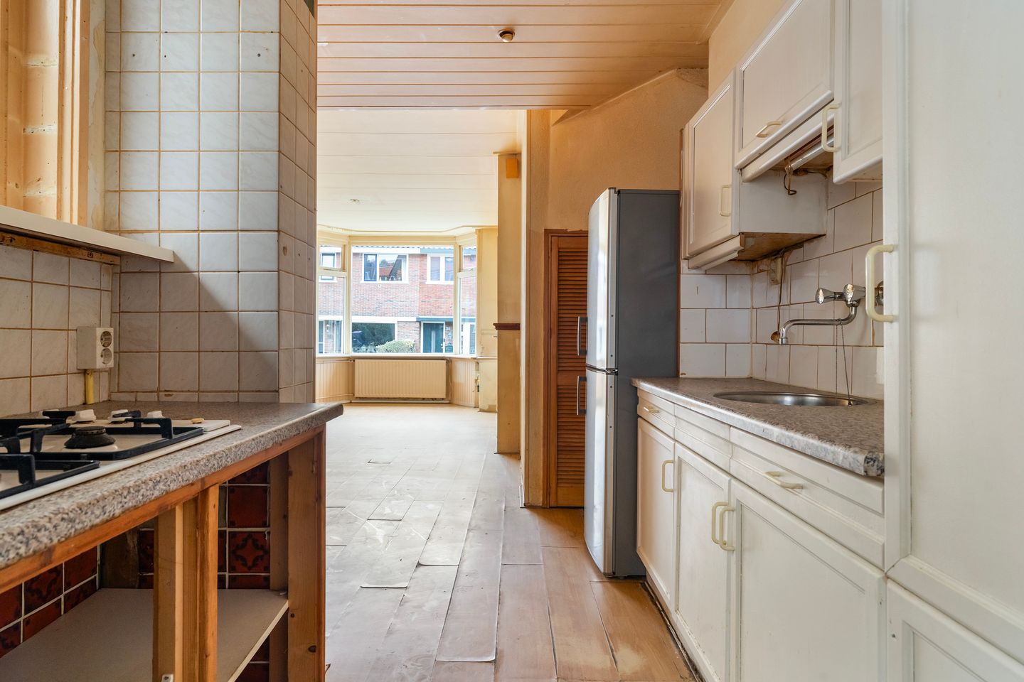 Foto 14 van Camperstraat 31