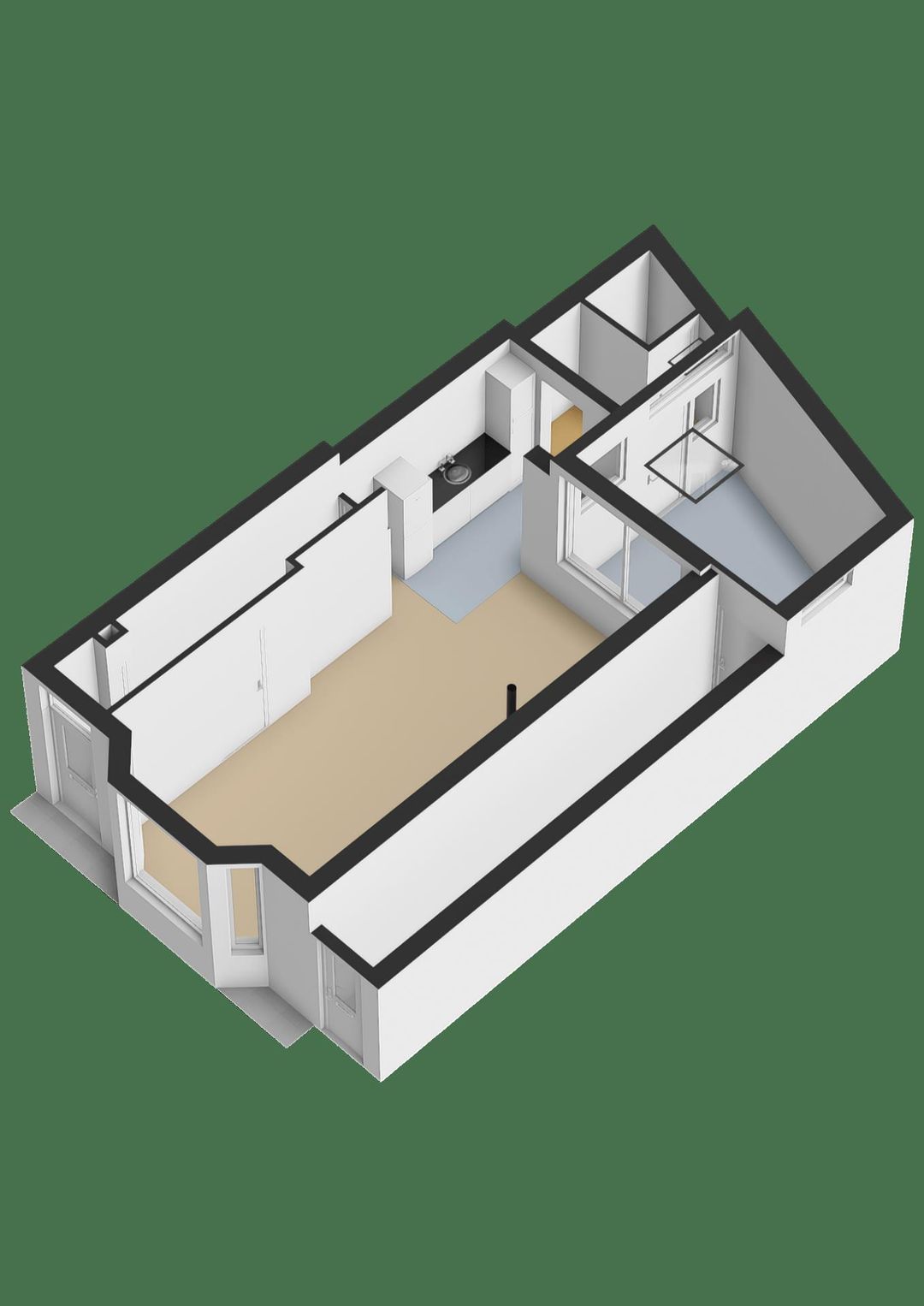 Foto 28 van Camperstraat 31