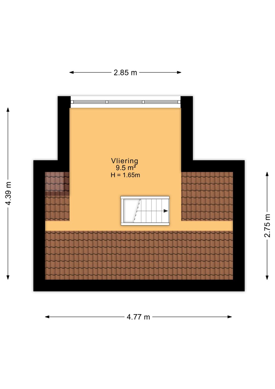 Foto 31 van Camperstraat 31