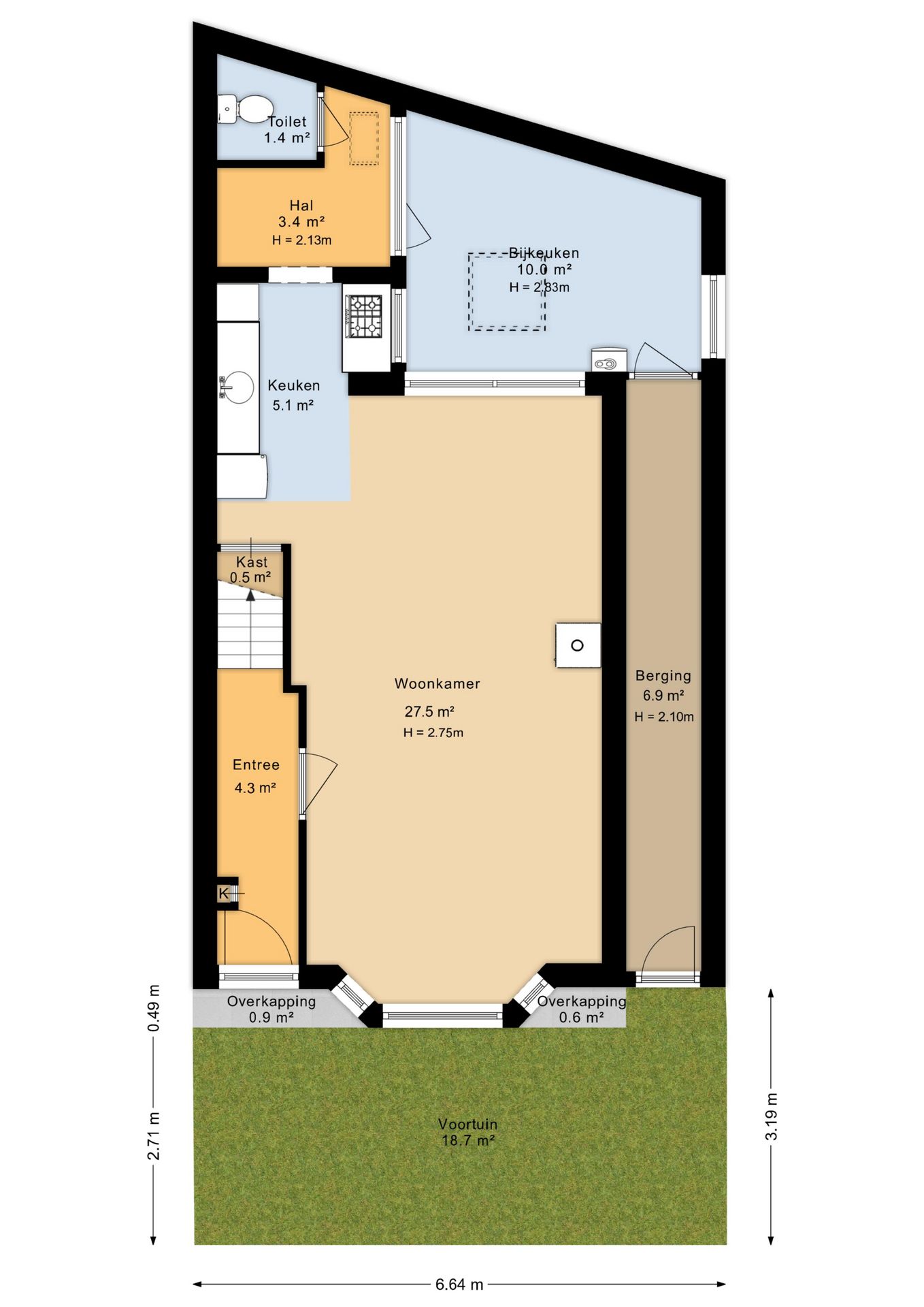 Foto 33 van Camperstraat 31