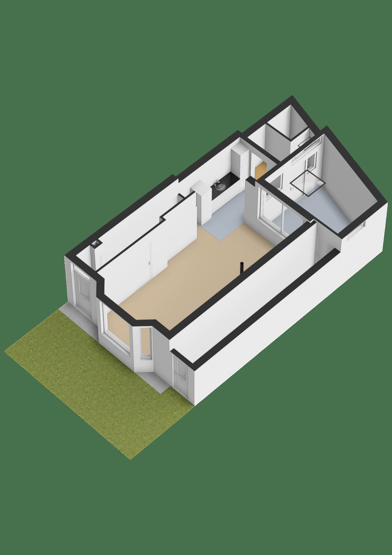 Foto 34 van Camperstraat 31